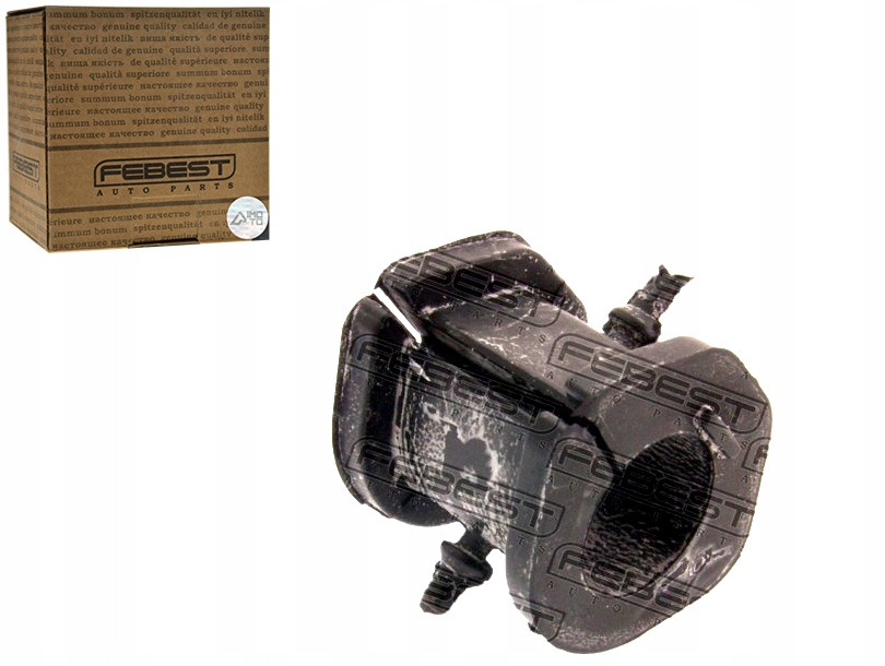 фото №1, Febest msb-732 підвіска, стабілізатор