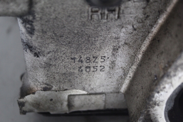 фото №6, Головка двигателя правая subaru forester iii 2.0d