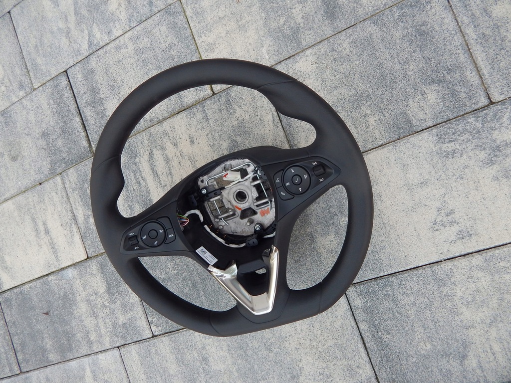 фото №5, Opel corsa f - воздуховод мультифункция bdb