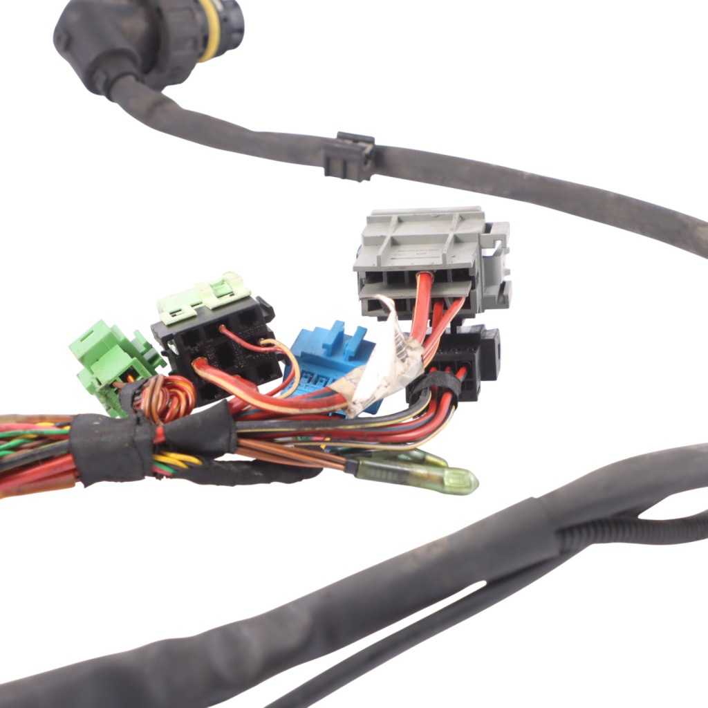 Bmw f20 f21 f30 f31 n47n джгут трубопровід двигуна коробки передач 8585642 Ціна