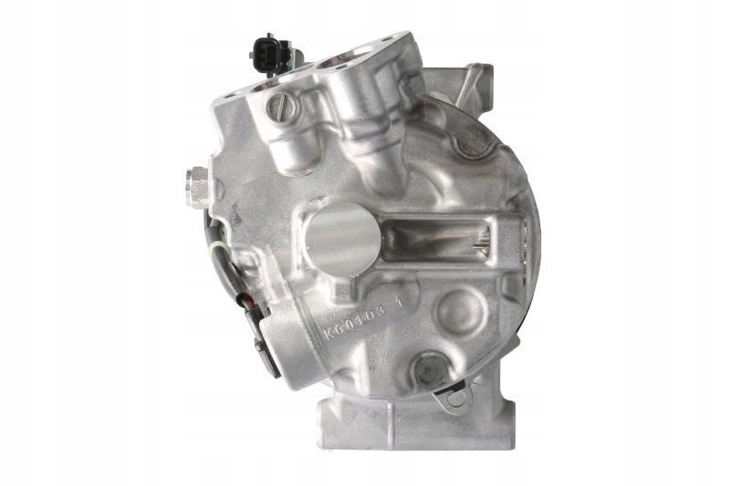 фото №12, Denso компрессор кондиционера nissan x-trail t32