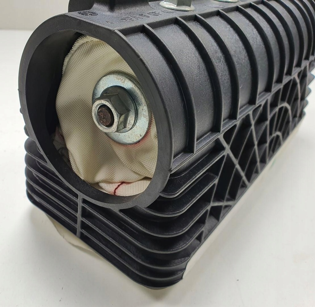 фото №9, Подушка подушка безпеки пасажира opel astra ii g 90561101