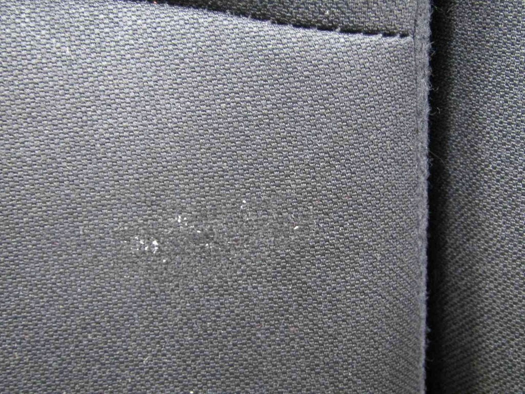 фото №6, Honda civic x 19r сидіння водія пасажира сидіння комплект сидінь заднє сидіння kpl