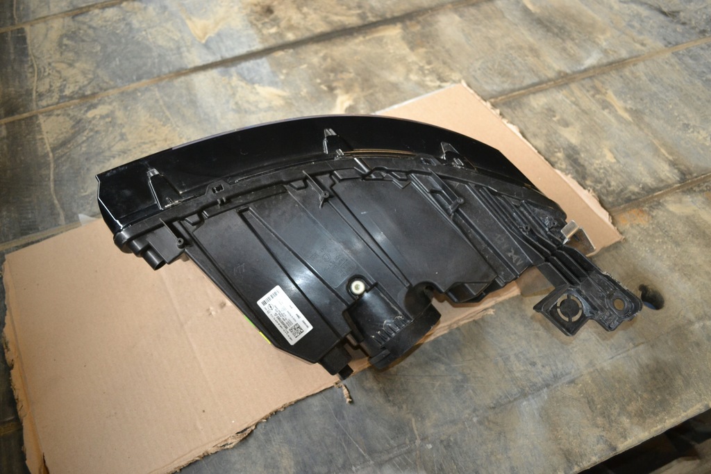 фото №7, Лампа фара full led правый opel mokka b e ii