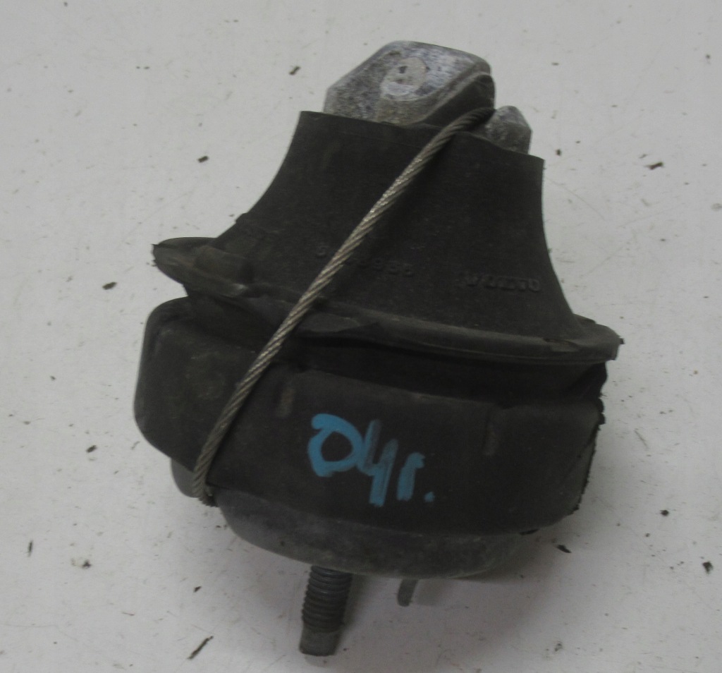 фото №1, Volvo s60 04r подушка двигуна 8683936