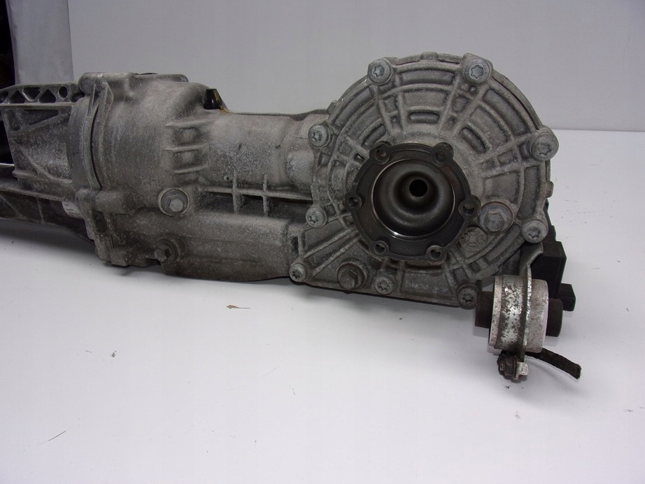 фото №8, Мост дифференциал перед 99134901012 porsche 911 991 lift