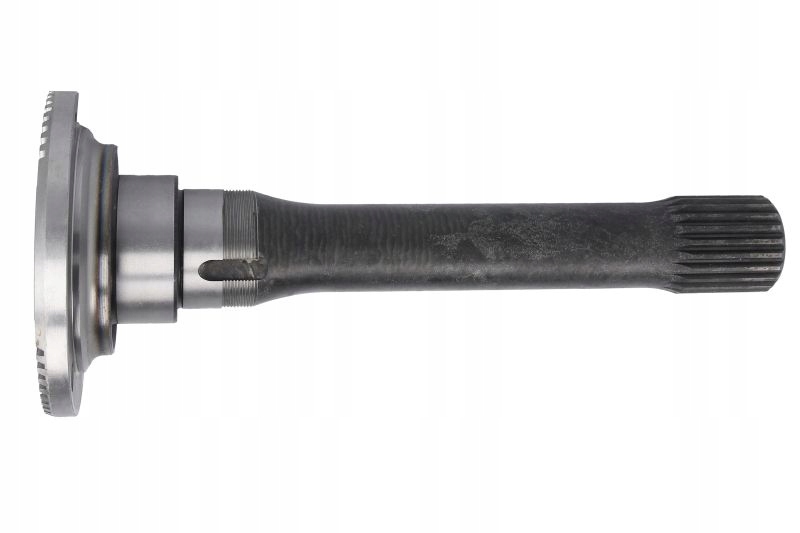 фото №1, Вал дифференциал mercedes actros