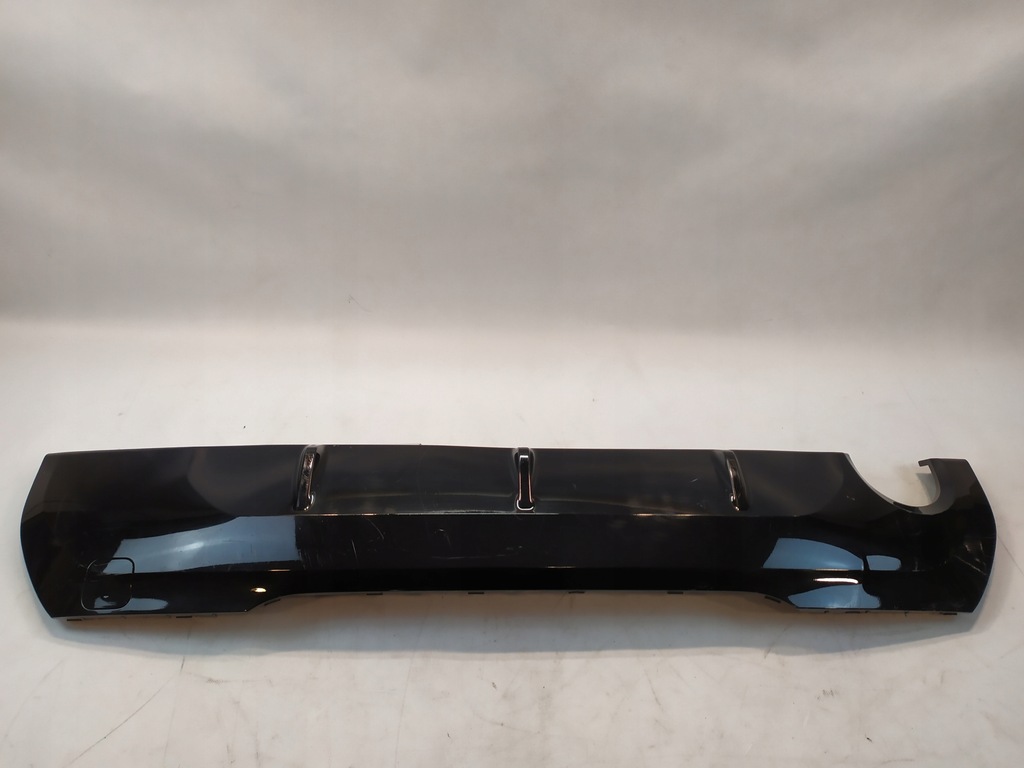 фото №6, Спойлер бампера задня bmw 1 f40