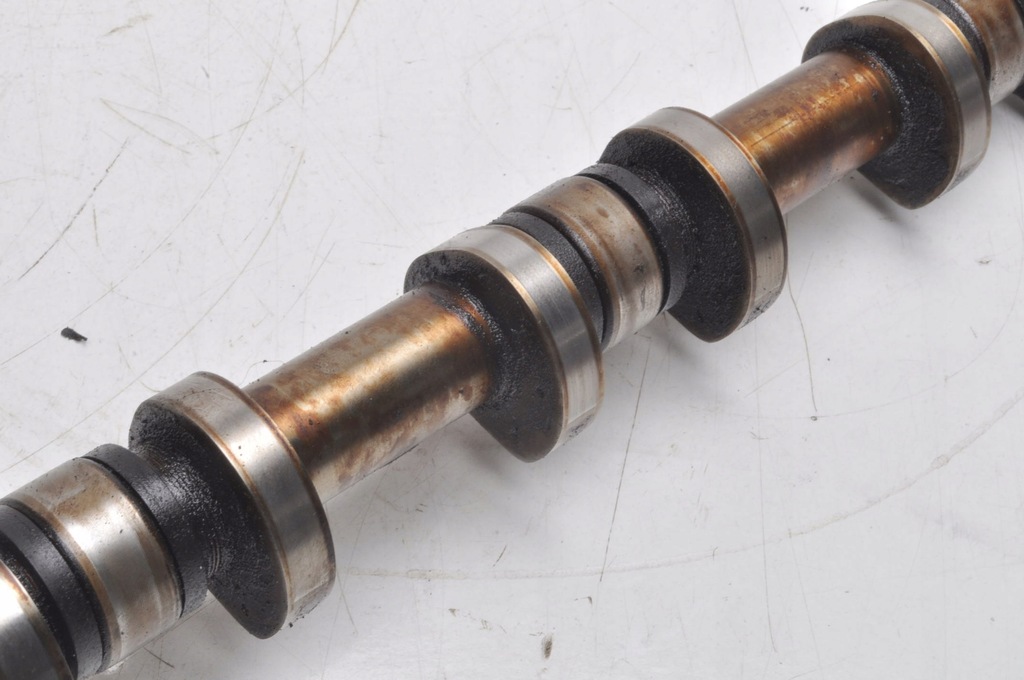 фото №5, Peugeot 308 i 1.6 16v вал распределительного вала n12b16aa