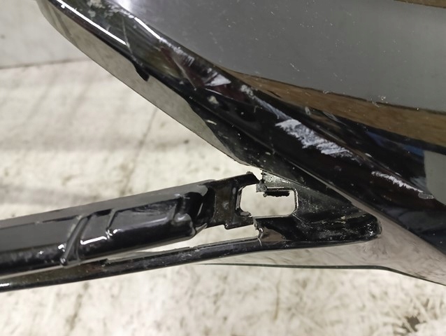 фото №7, Бампер перед передний audi a3 8y 2020-