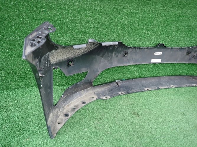 фото №6, Bwm g20 g21 3 бампер передний перед