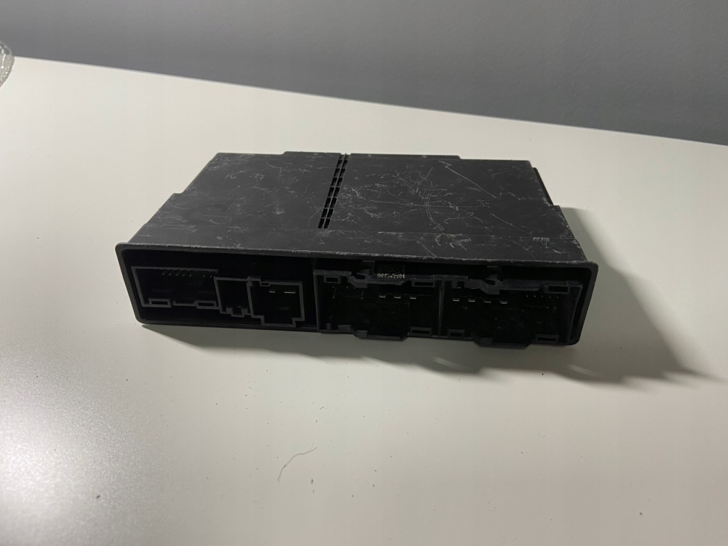 фото №1, Audi q7 блок управления модуль сиденье 4m0959760g