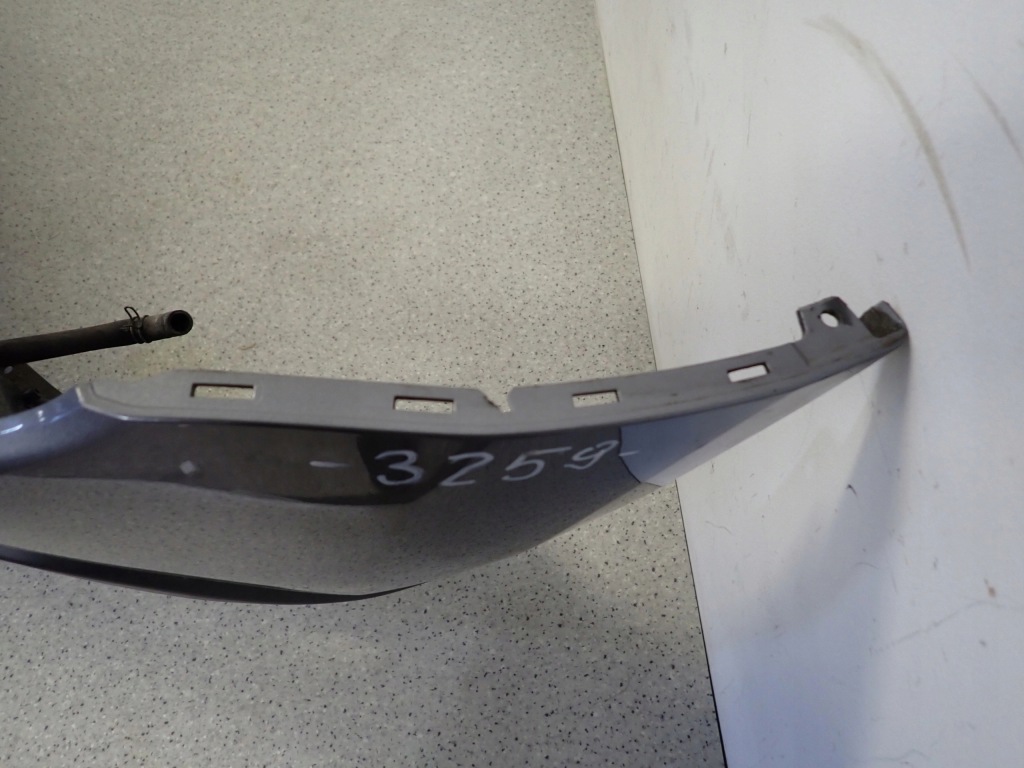 Mitsubishi asx 10-13 бампер передний перед ксенон u17a в Украине