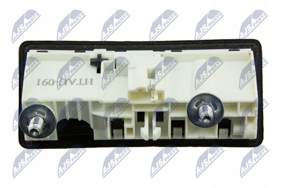 фото №9, Кнопка ручка крышки багажника do seat alhambra