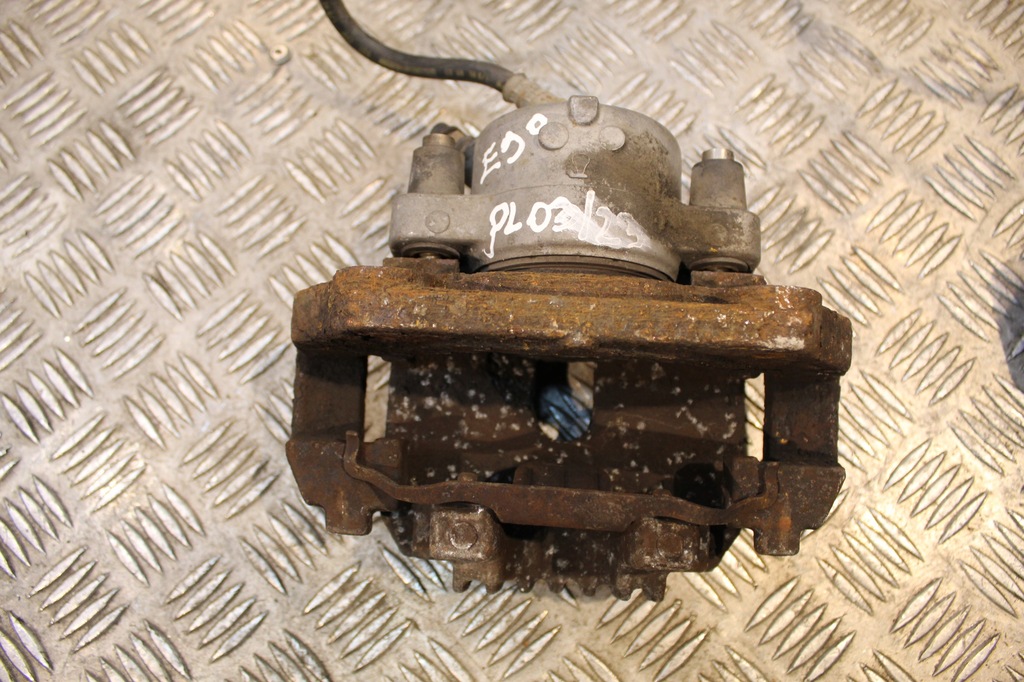 фото №6, Bmw 3 e90 e91 e92 z4 e89 супорти гальмівні перед