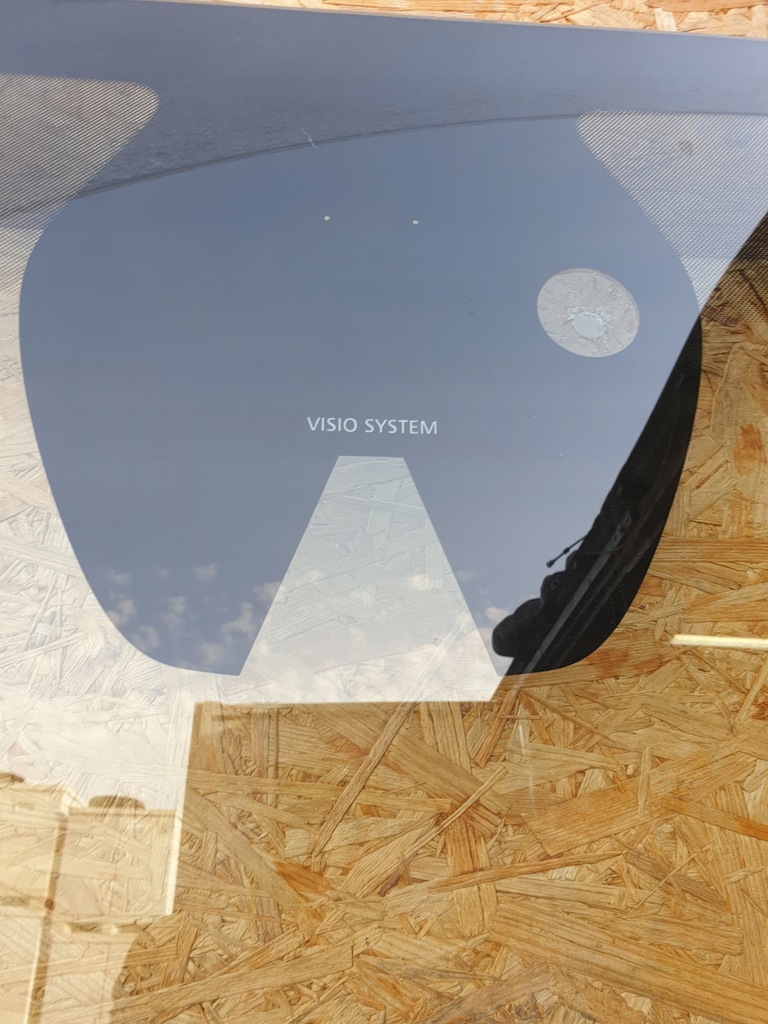 фото №5, Renault talisman скло лобове 16 rok оригінал