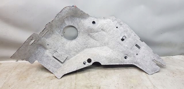 фото №5, Volvo xc90 шумоизоляция подкрылок левая 31348162