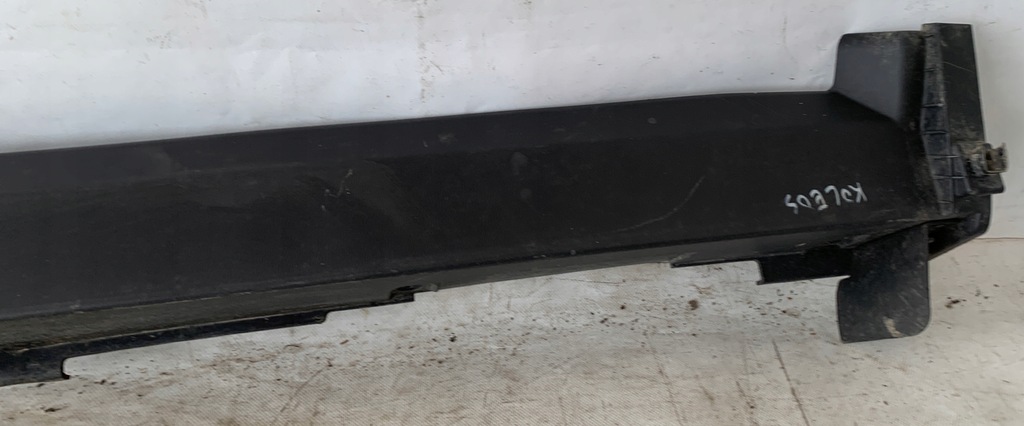 фото №4, # молдинг поріг ліва renault koleos ii 764197834r