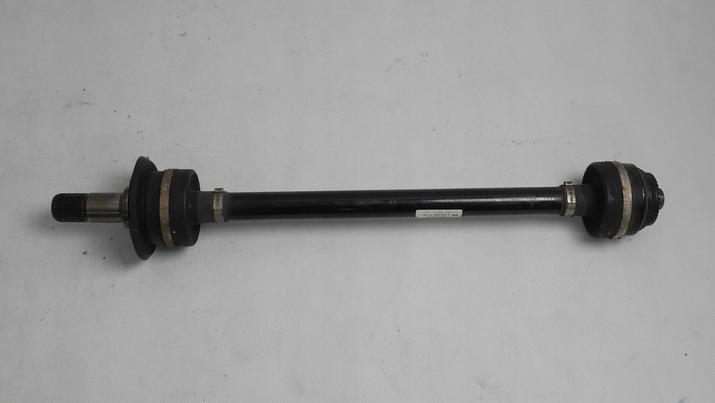 фото №1, Bmw g30 g31 приводной вал задняя задняя idealna левая 8664629