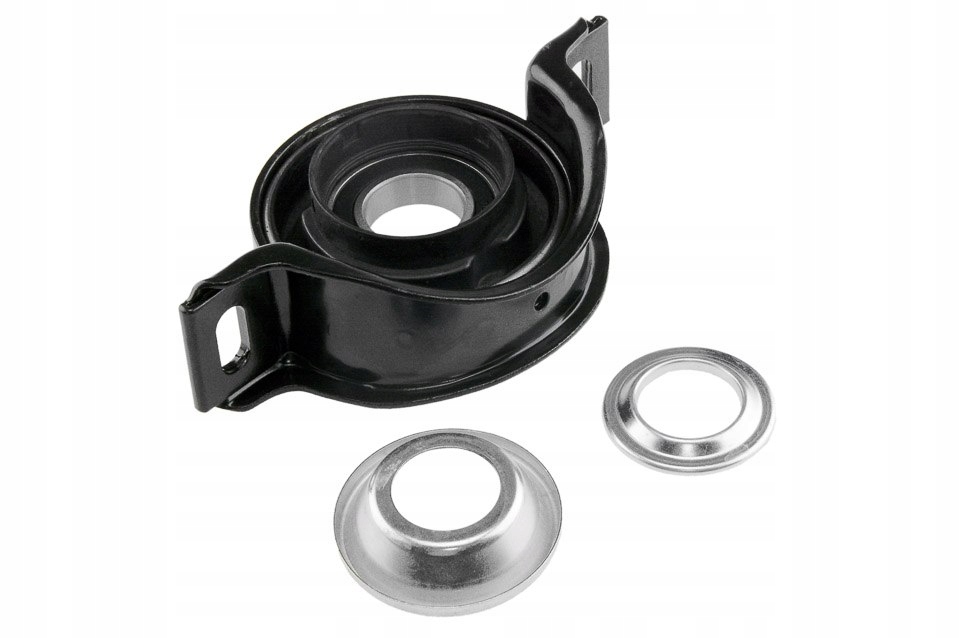 фото №14, Опора вала приводного mercedes vito 03- перед