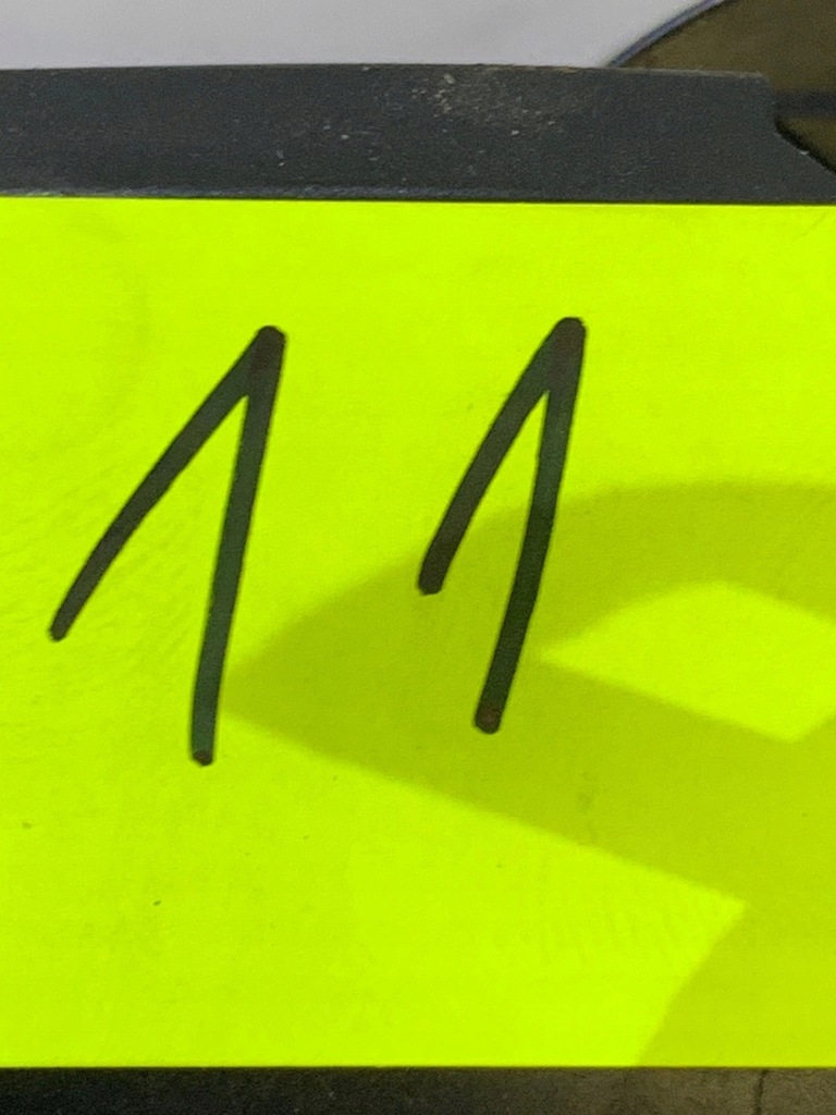 фото №11, Переключатель комбинированный лента citroen c3 i