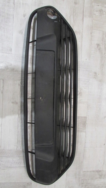 фото №1, Transit connect решётка радиатора, решётка радиатора dt11-17b968a