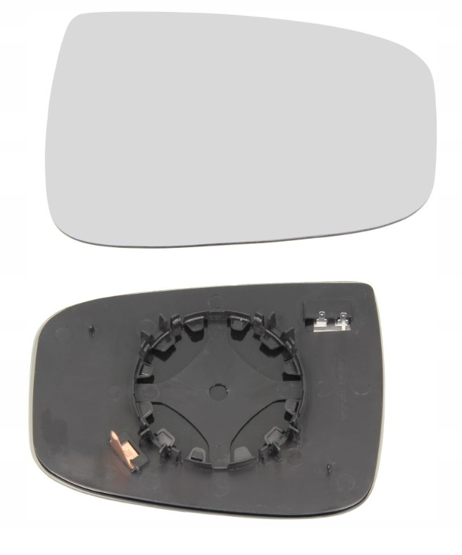 фото №1, Вкладыш зеркало правый hyundai ix20 jc 2010-2016