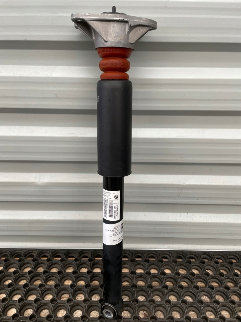 фото №1, Bmw 1 f40 f41 амортизатор задняя 6977077