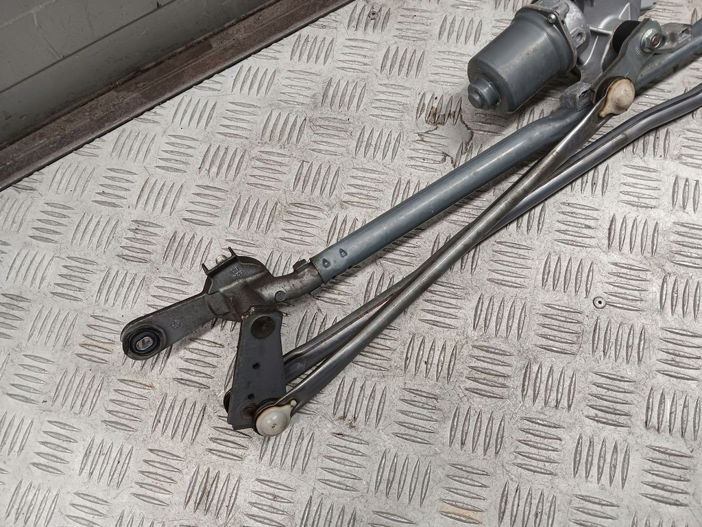 фото №5, Chrysler pacifica 68229327ac механізми двірник