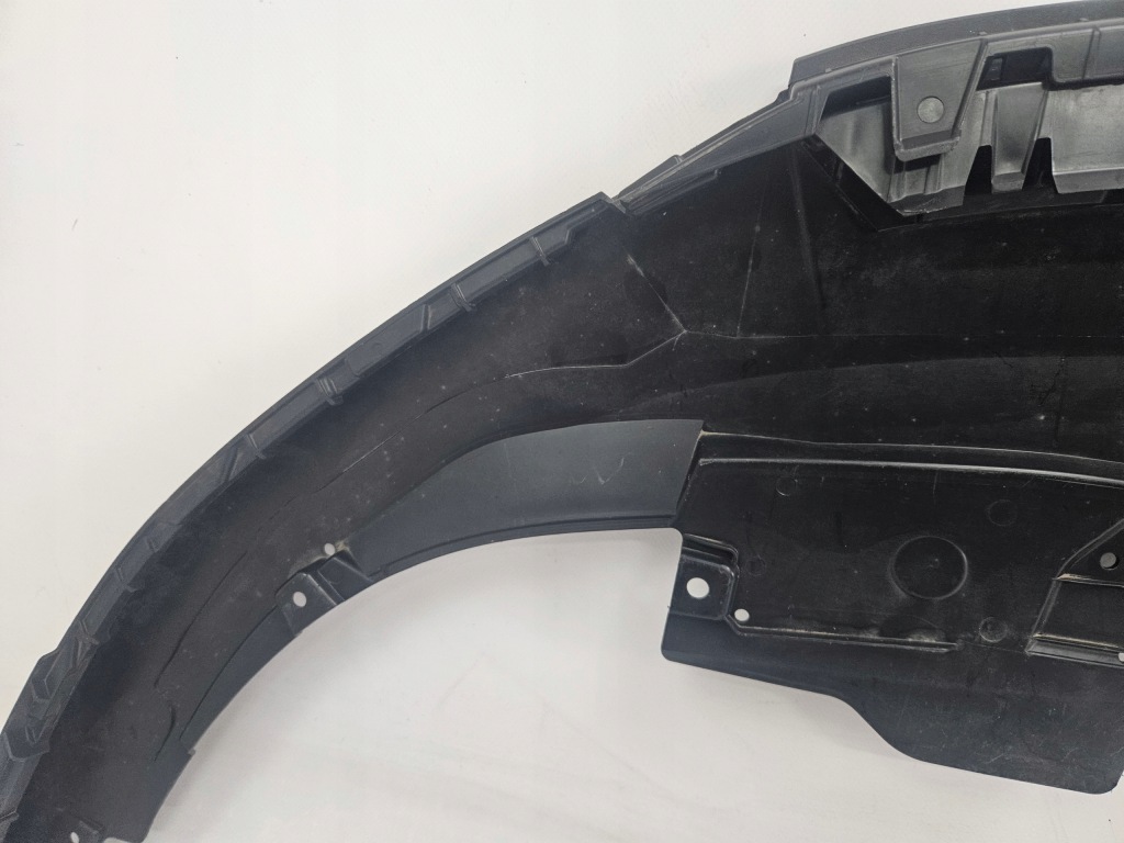 фото №11, Vw golf viii 8 gti 2019 - спойлер накладка бампера перед 5h0805915k