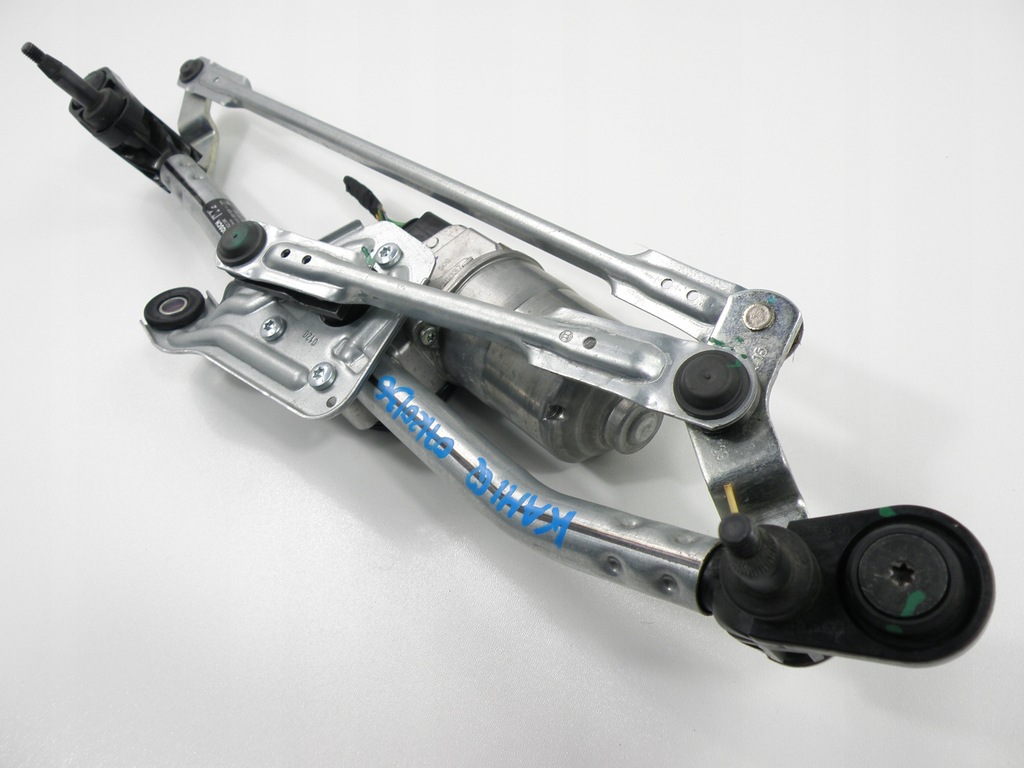 фото №10, Skoda kamiq механизм дворник 2gm955119a 658955023