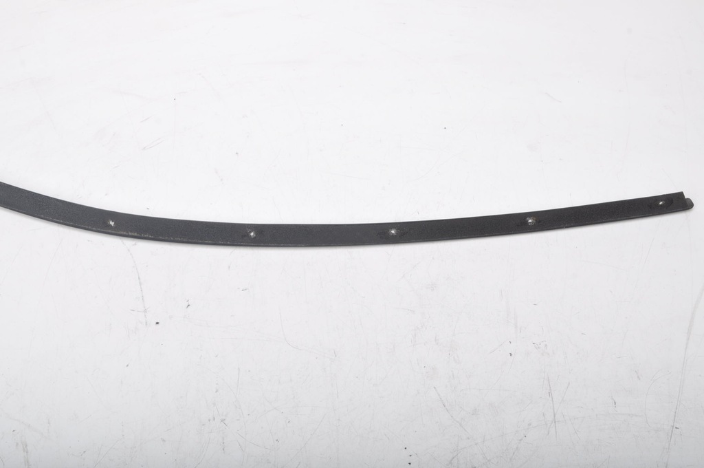 фото №8, Aston martin db7 vantage молдинг хром декоративная левая