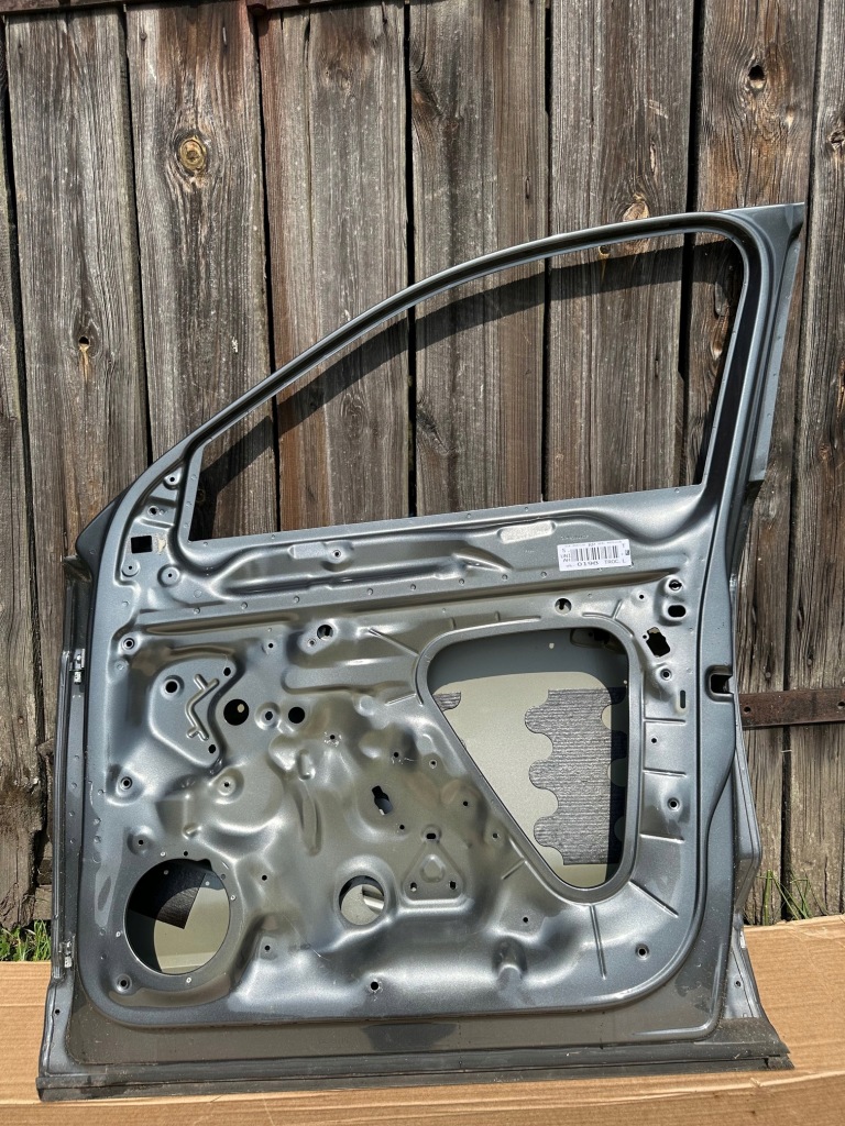 фото №3, Vw t-roc 2ga 2ga831312f 2g дверь правый перед передние правое ładne