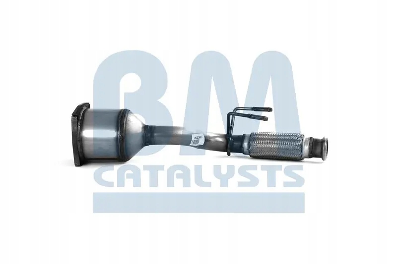 фото №1, Катализатор bm80336h bm catalysts citroen fiat