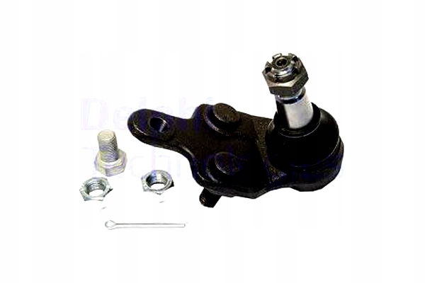 фото №2, Delphi tc1515 шарнир крепёжный / направляющая