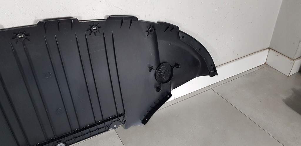 фото №8, Tesla y плита захист плита pod двигун 1760713-00-b