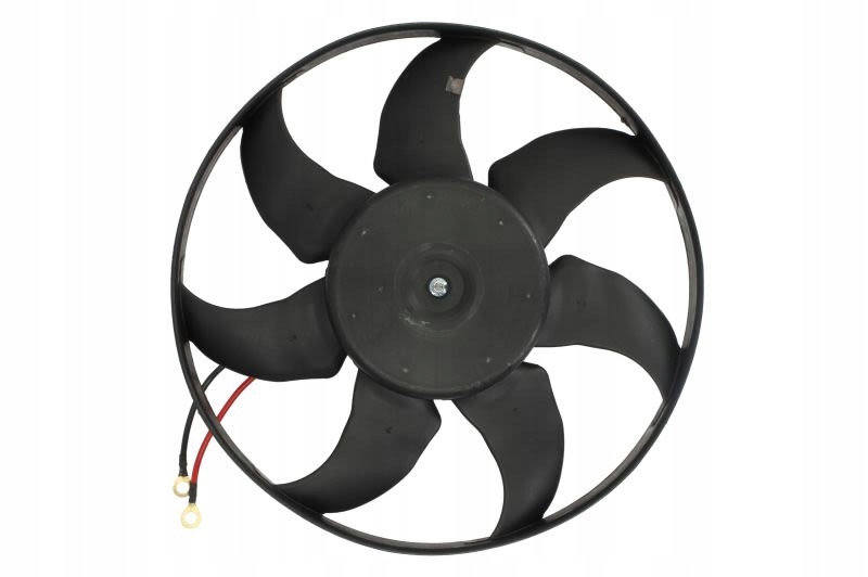 фото №10, Вентилятор радиатора vw transporter iv 2.5 syncro