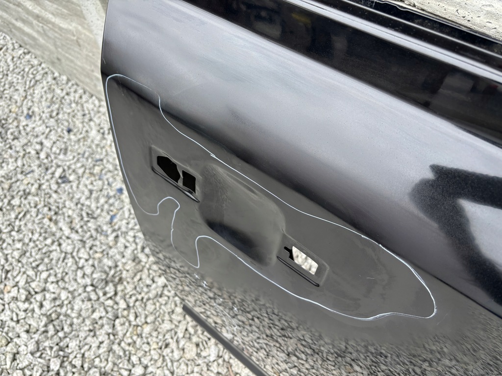 фото №15, Land rover defender ii 2020r- дверь передние правое poznań ==giełda==