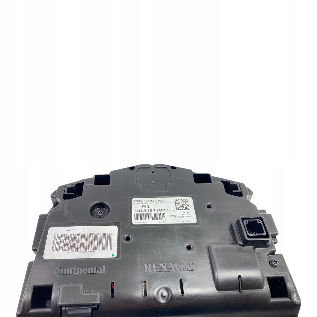 фото №9, Дисплей head up renault talisman 249418337r