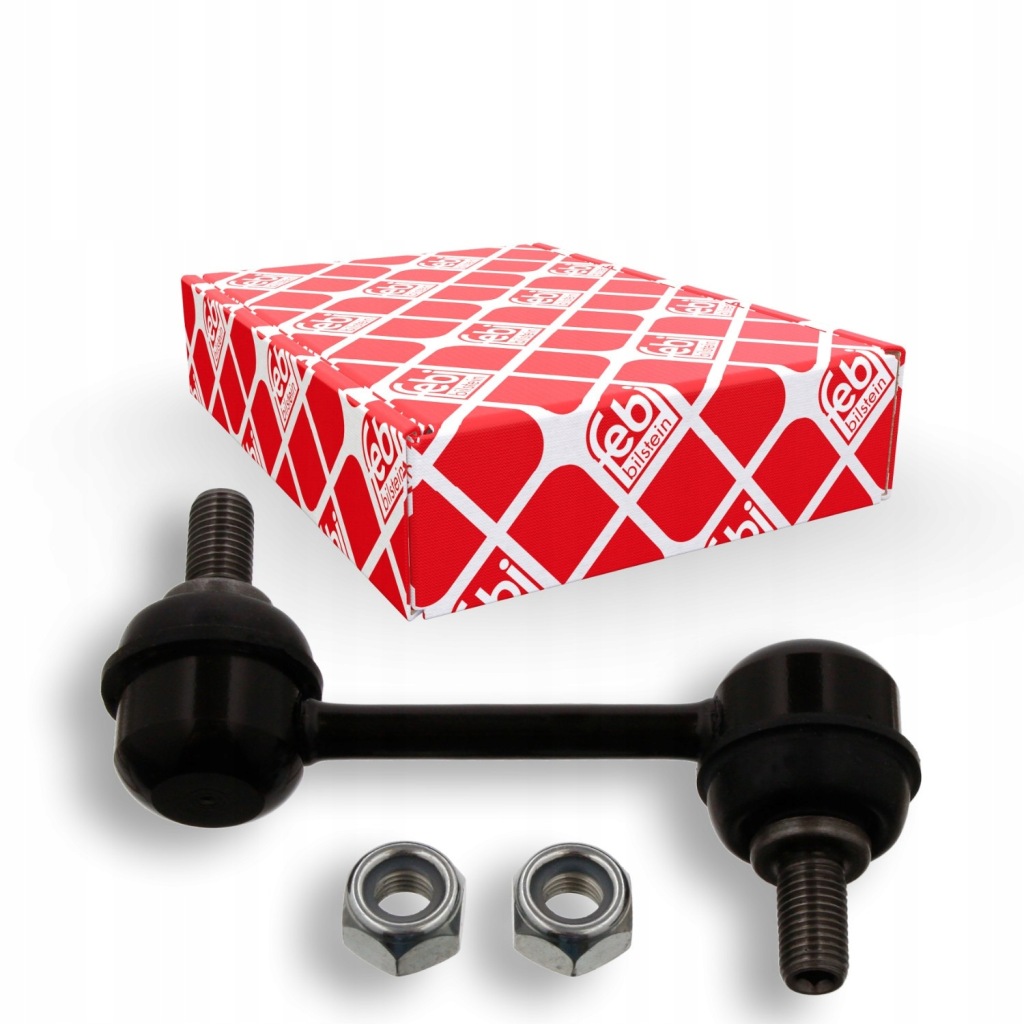 фото №2, Febi соединитель стабилизатора. mazda задняя mazda rx-8 mx-5