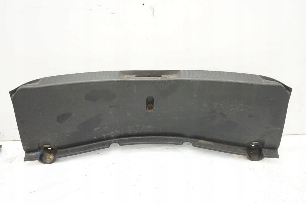 фото №1, Захист pas задній renault laguna iii coupe