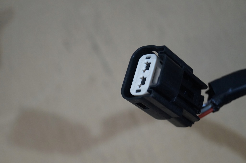 фото №9, Жгут крышки багажника hyundai tucson ii iii lift 18-20r 91681-d7110