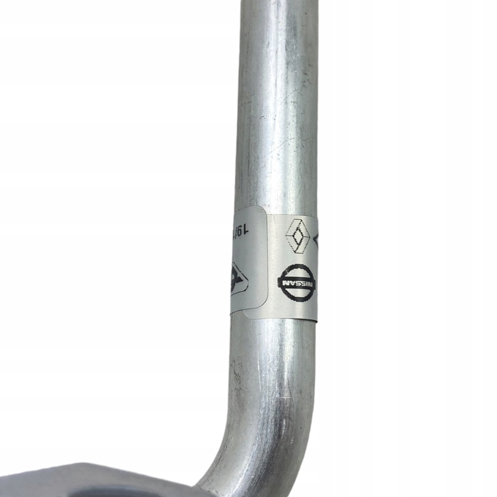 фото №15, Шланг кондиціонера renault clio v captur ii 1.0