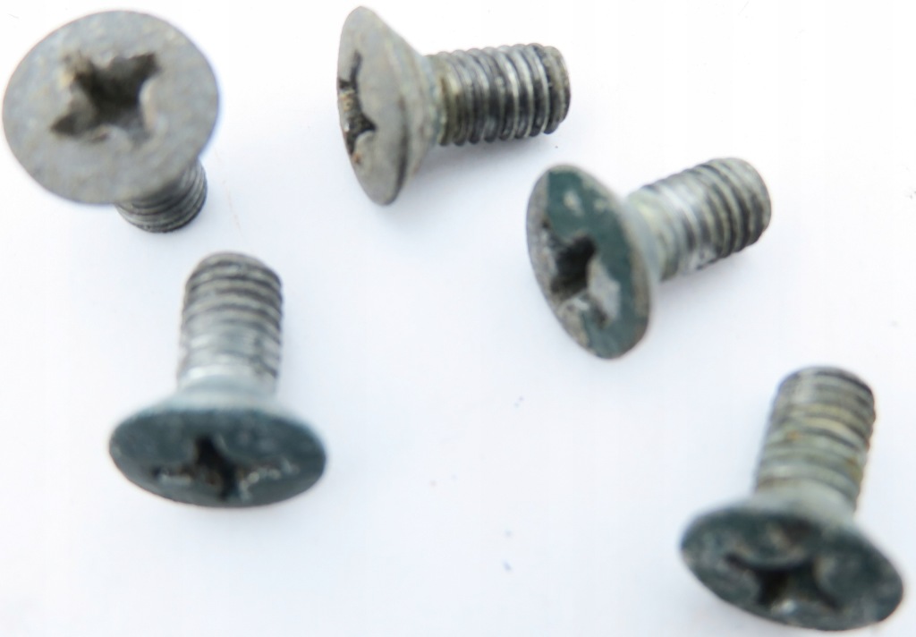 Купити Гвинтики салону vw 1500 311 typ 3