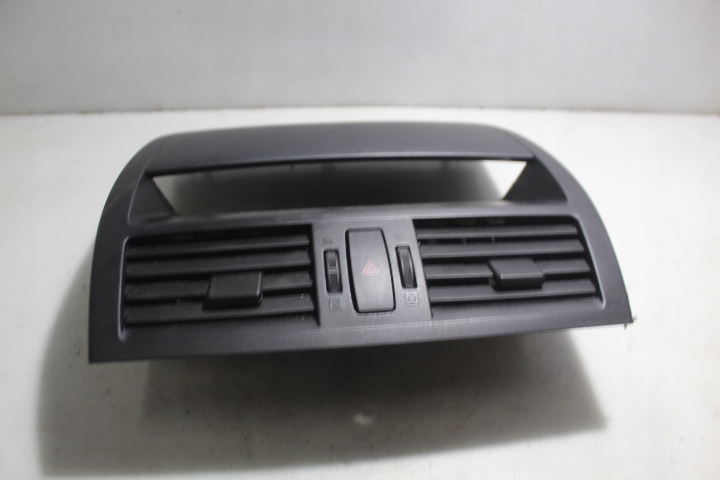 фото №1, Решётка обдув средняя mazda 6 ii