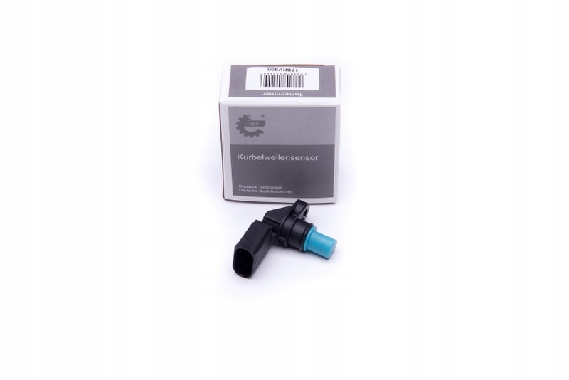 Skv germany 17skv490 датчик, положение вала распределительного вала Доставка