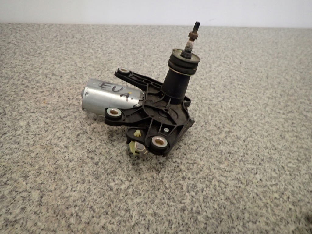 фото №4, Honda civic 5d vii 01-05 моторчик дворник задняя