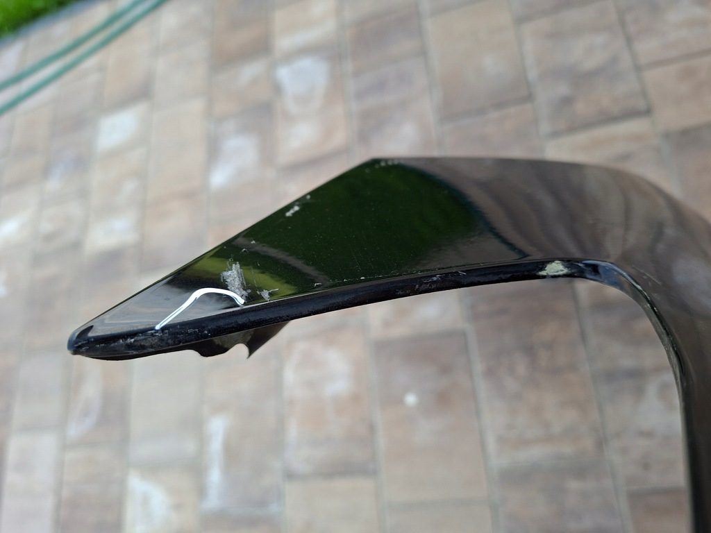 фото №10, Vw passat b8 крила правий перед