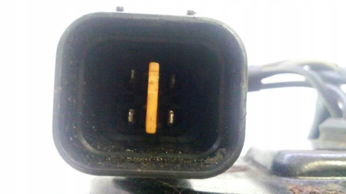 фото №7, Моторчик двірник перед daewoo nubira