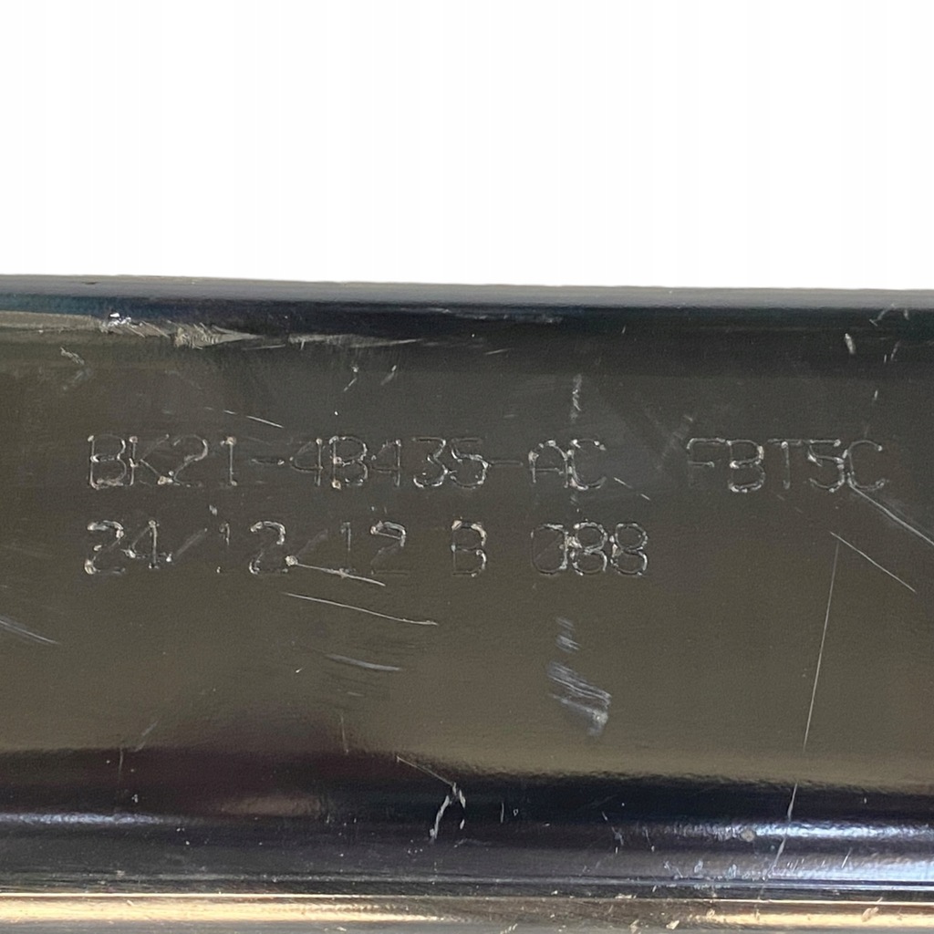 фото №15, Балка задня ford transit custom bk21-4b435-ac